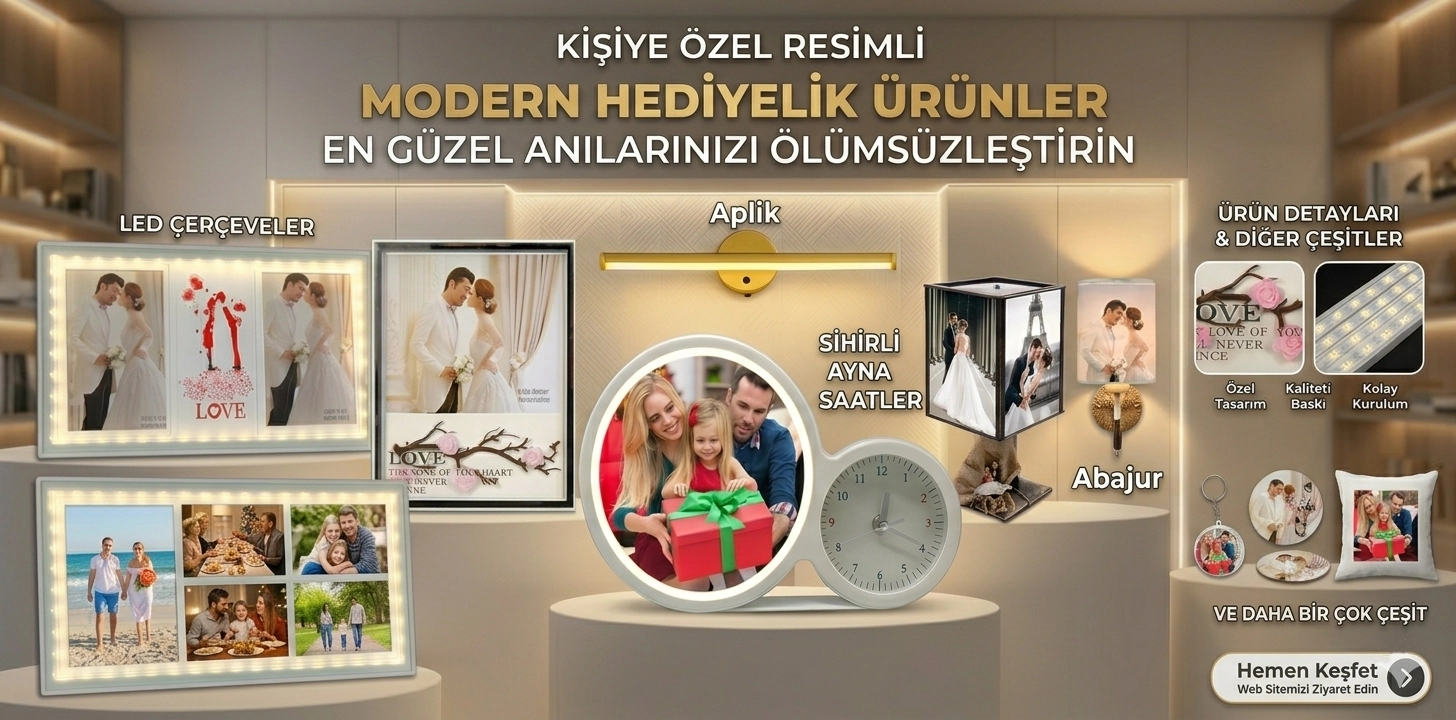 hediyelik,kişiye özel