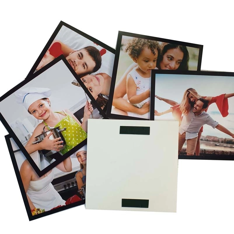 6 fotoblok çerçeve+baskı+ Led Aplik sensörlü