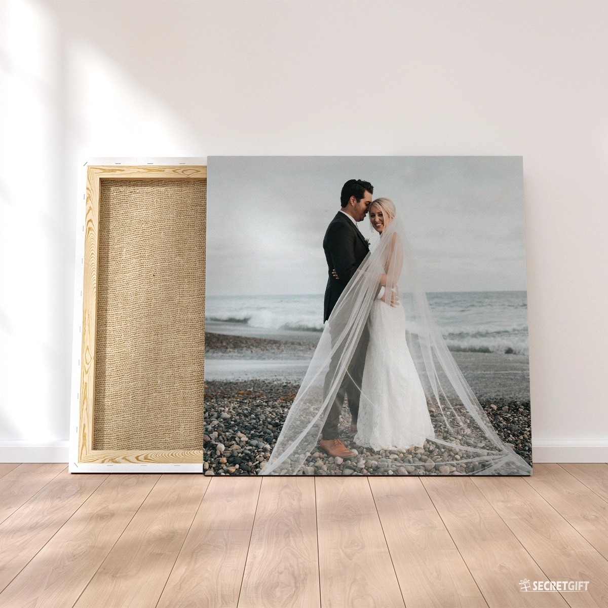 Kanvas 60x45 baskı