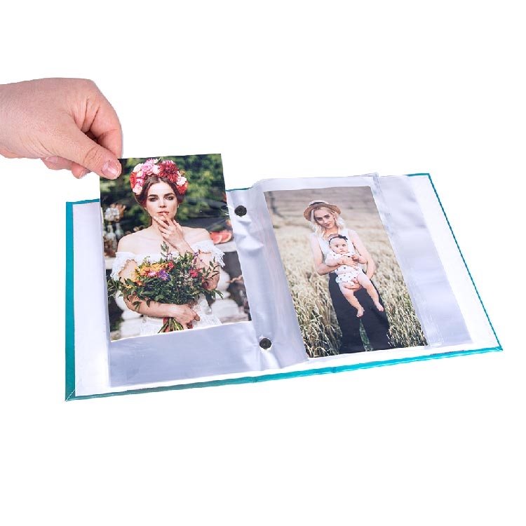 100’lük 10x15 Fotoğraf Albümü