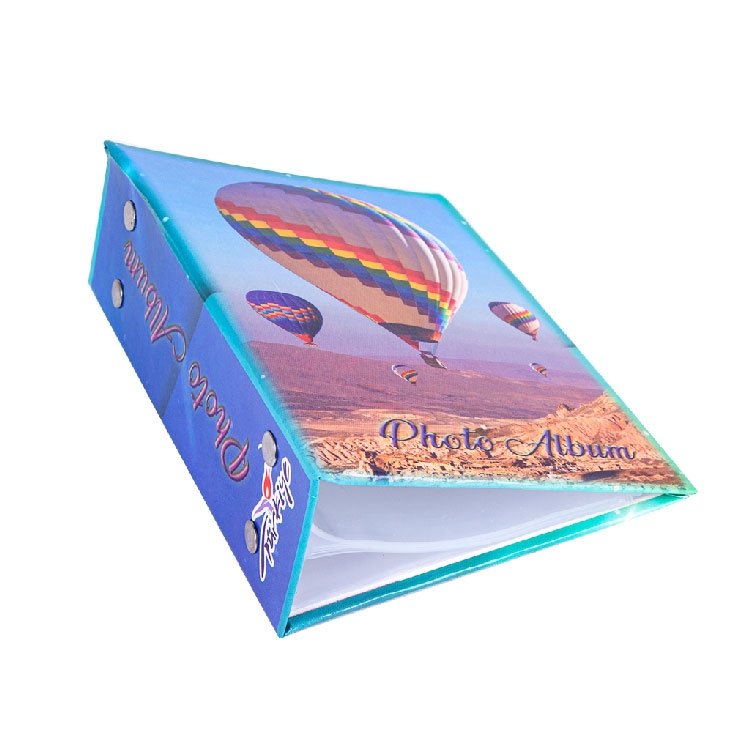 100’lük 10x15 Fotoğraf Albümü