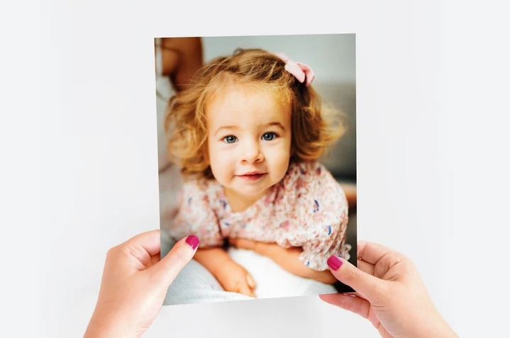 5 adet Fotoğraf baskı 20x30