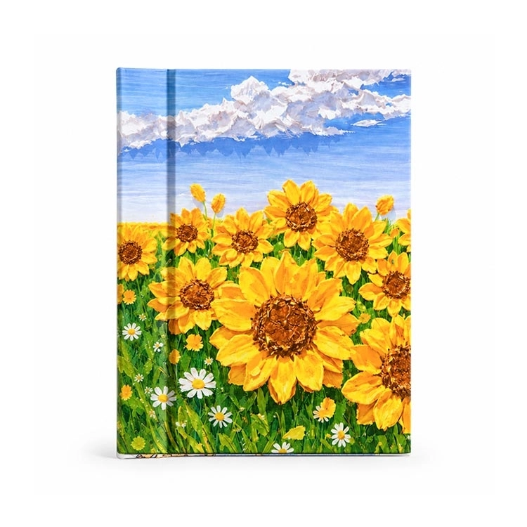 Modern Yapışkanlı Fotoğraf Albümü 15 Yaprak - 23x17cm