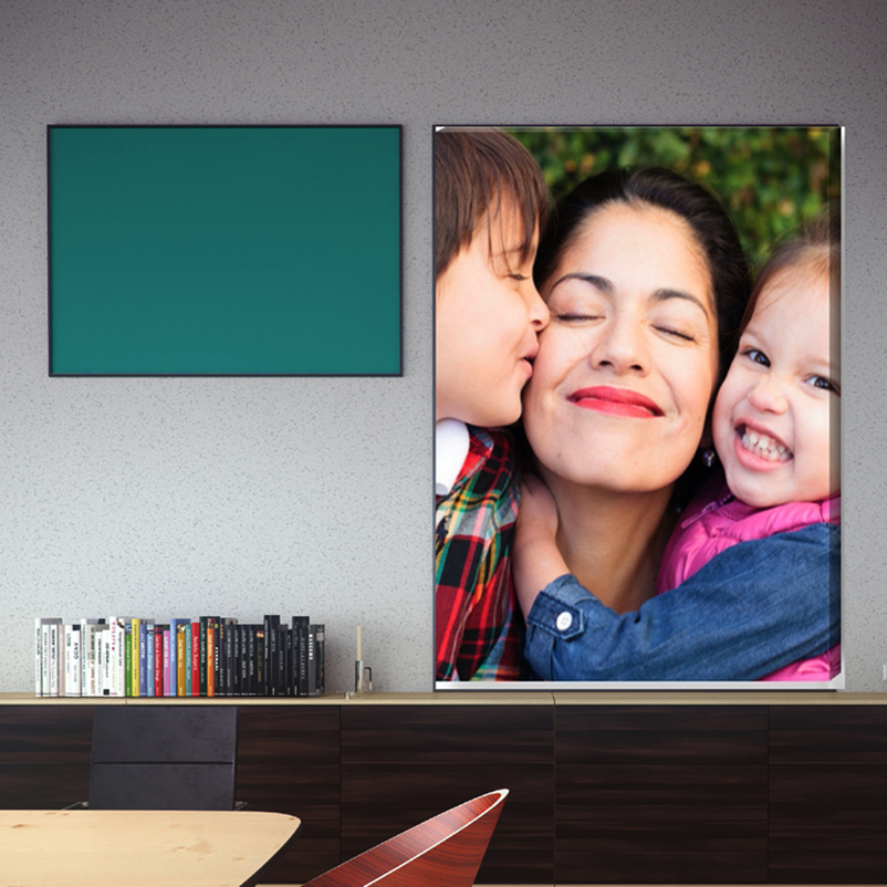 Kanvas 70x100 baskı