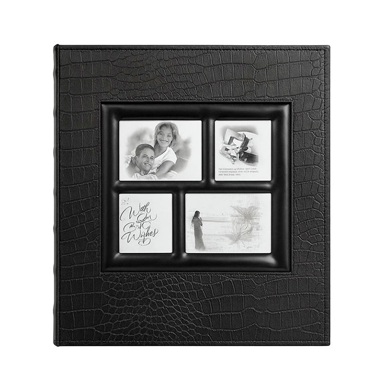 500’lük Deri Fotoğraf Albümü 10x15 lüx
