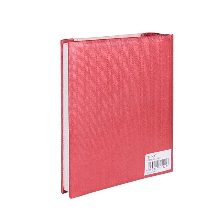120 lik 13x18cm Fotoğraf Albümü-mavi /pembe balık
