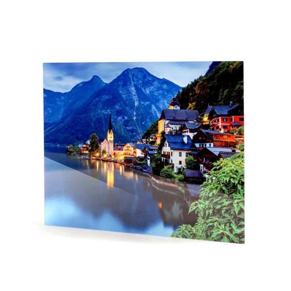 50x60 fotoblok baskı
