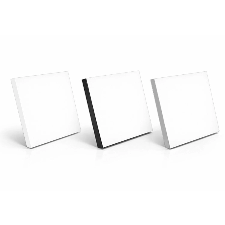 Ahşap Çek Yapıştır Fotoğraf Çerçevesi - 20x20cm-2 adet