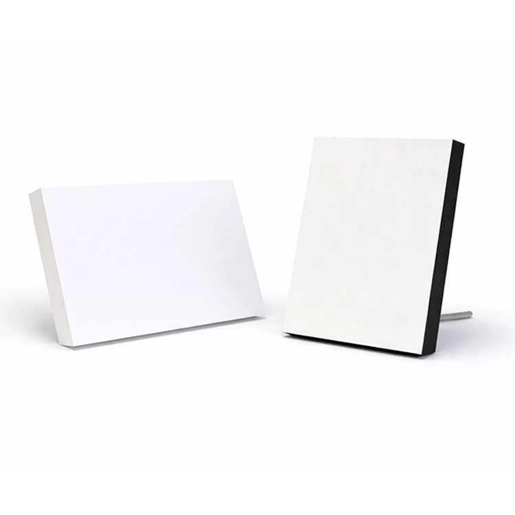 Ahşap Çek Yapıştır Yeni Nesil Fotoğraf Çerçevesi - 10x15cm