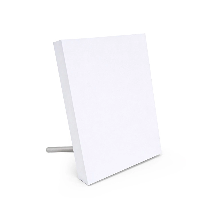 Ahşap Çek Yapıştır Yeni Nesil Fotoğraf Çerçevesi - 10x15cm