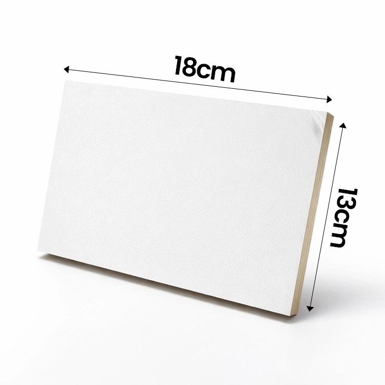 Ahşap Çek Yapıştır Yeni Nesil Fotoğraf Çerçevesi - 13x18cm-2 adet