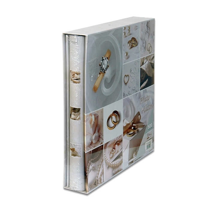 Albüm 10x15 Kutulu Ofset 500 lük