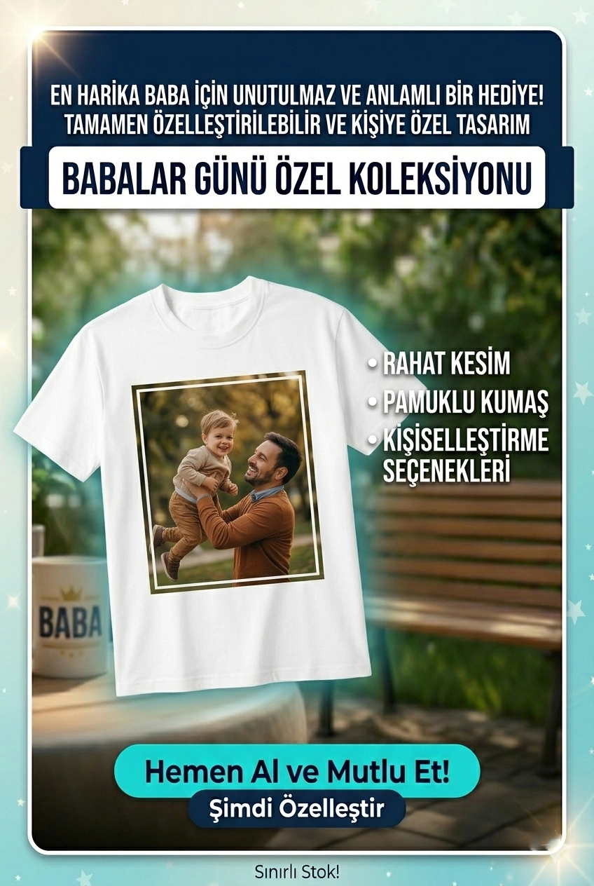 Exclusive Pamuk Polyester Tişört