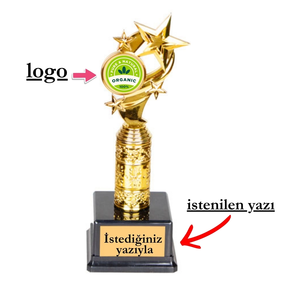 Ödül Kupası 32 cm