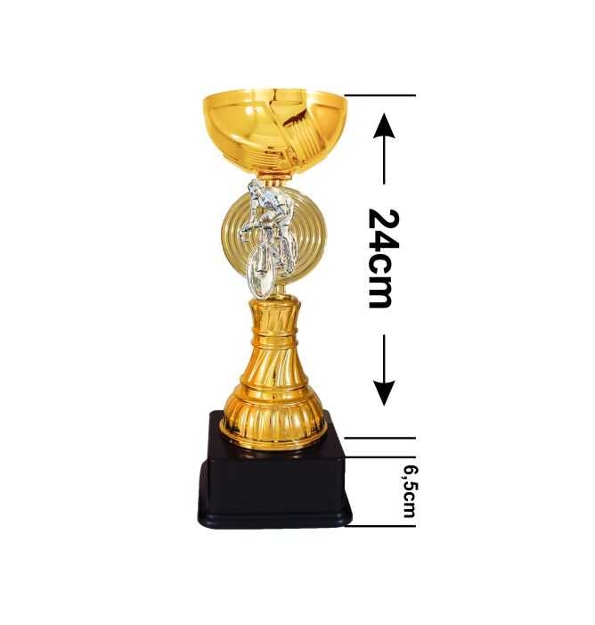 Bisiklet%20Figürlü%20Ödül%20Kupası