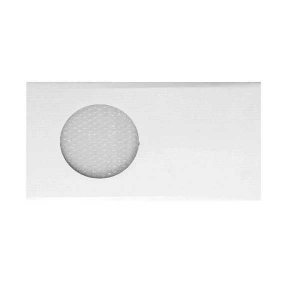 Cam Saat 16x30x0.5 cm