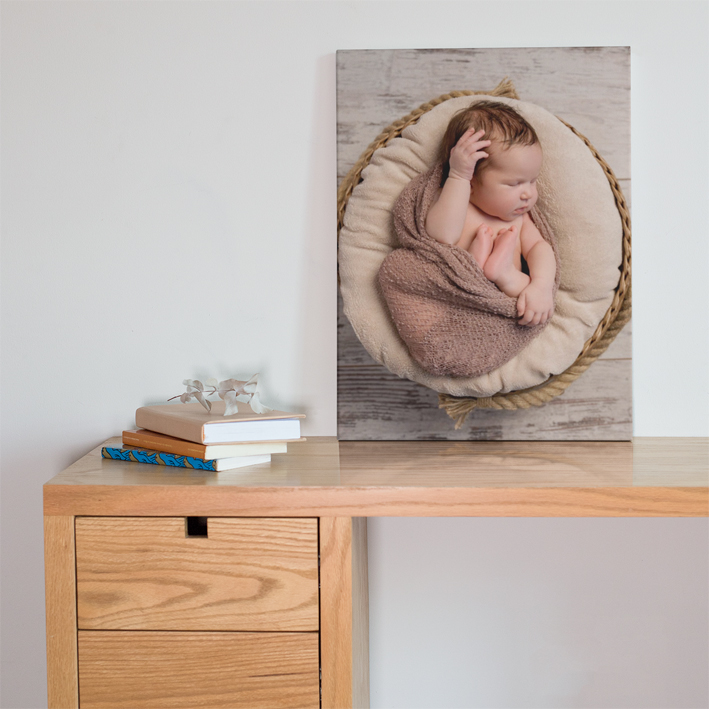 Kanvas 50x75 baskı