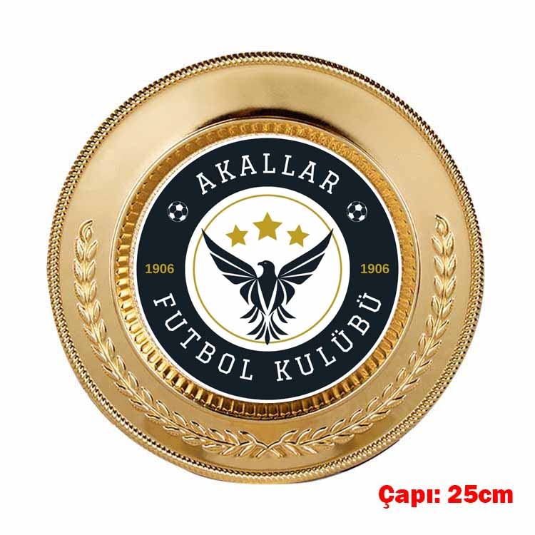 Başak%20lı%20ödül%20tabağı%2025%20cm+28x28%20cm%20kutusuyla