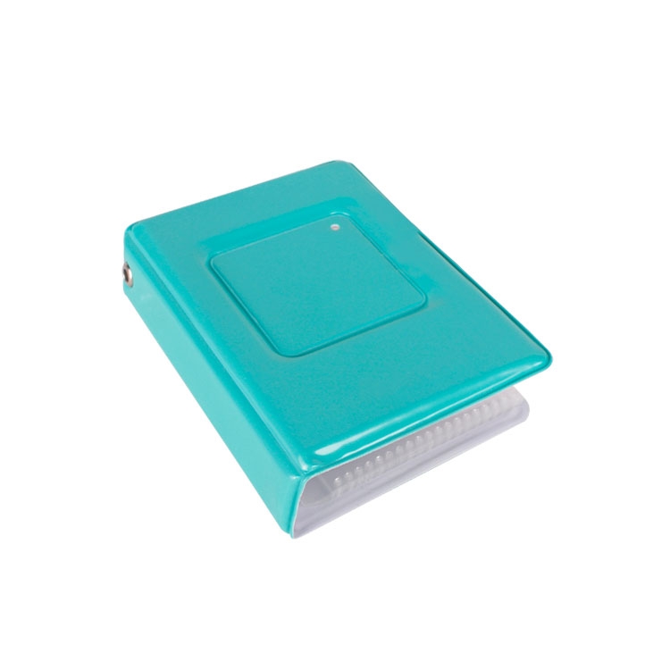 24 Instax  Polakart+ Fotoğraf Albümü - 41 Kapasite