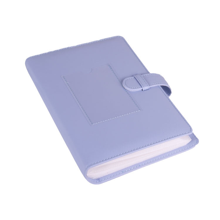 İnstax Polakart Cepli Fotoğraf Albümü - 193 Kapasite