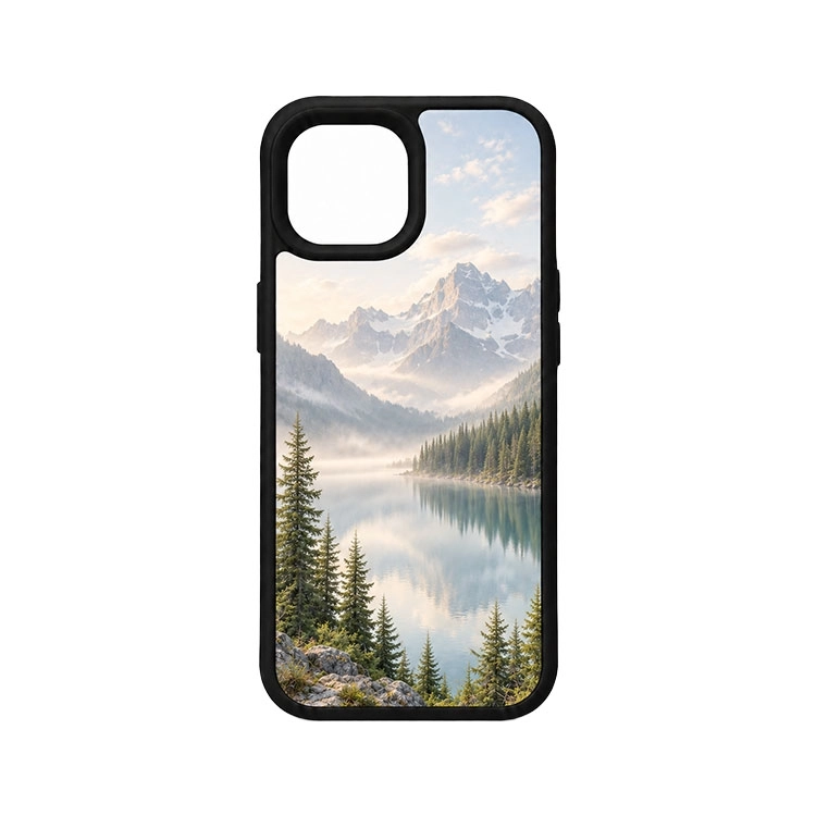 iPhone 15 Pro Telefon Kılıfı  -istenilen baskıyla