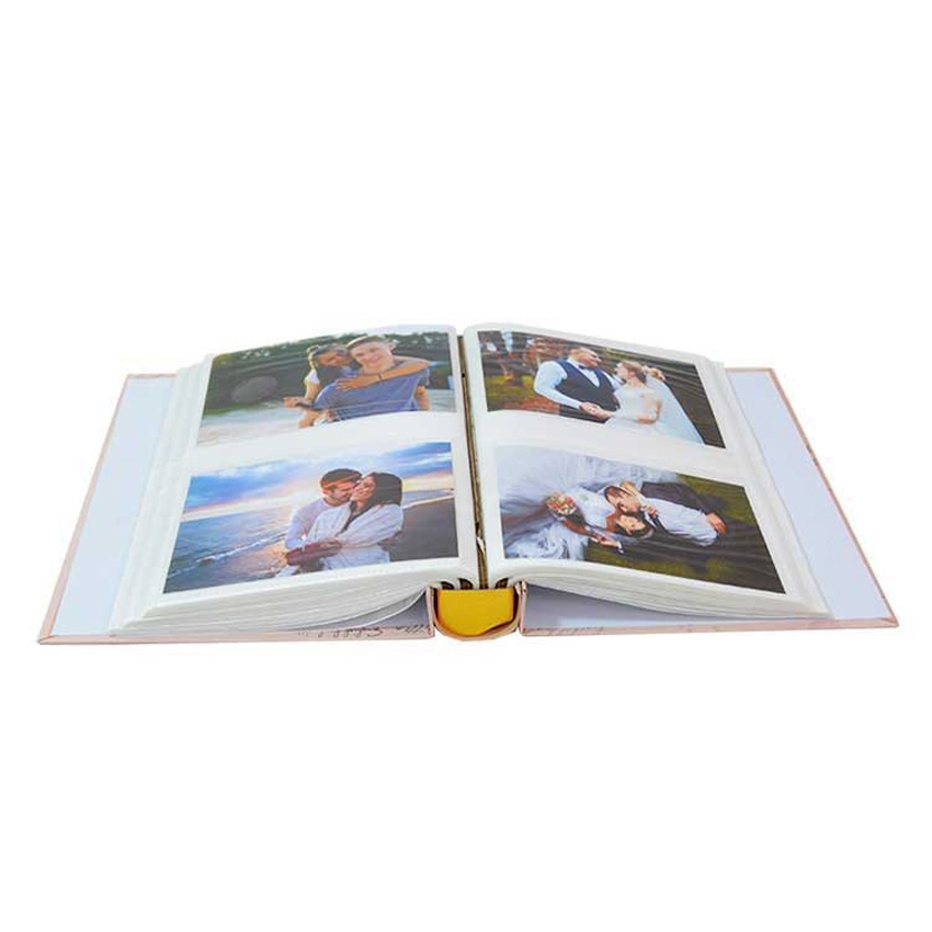 200’lük Kutulu Fotoğraf Albümü 10x15