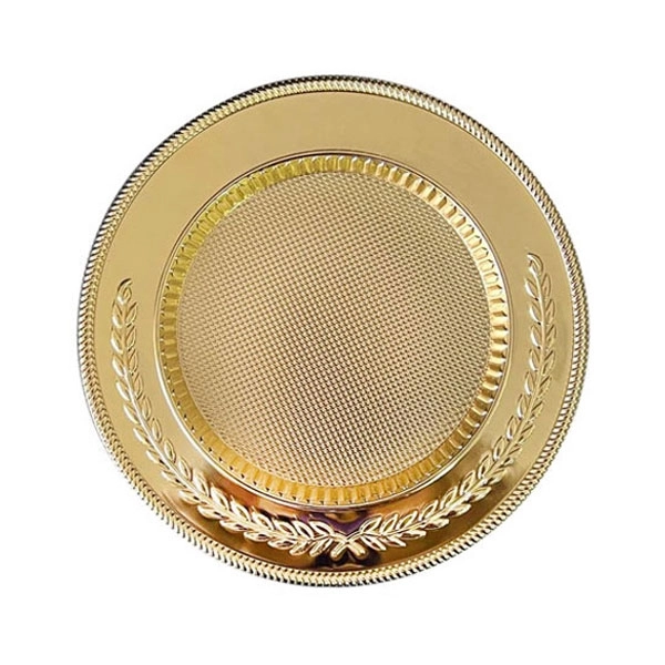 Başak lı ödül tabağı 20 cm+25x25 cm kutusuyla