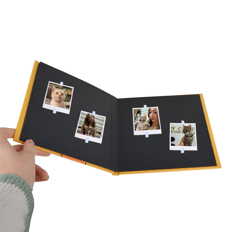 10 adet 10x15 resim+Polabook® Kedim Ve Ben Anı Defteri(kalem+sticker)