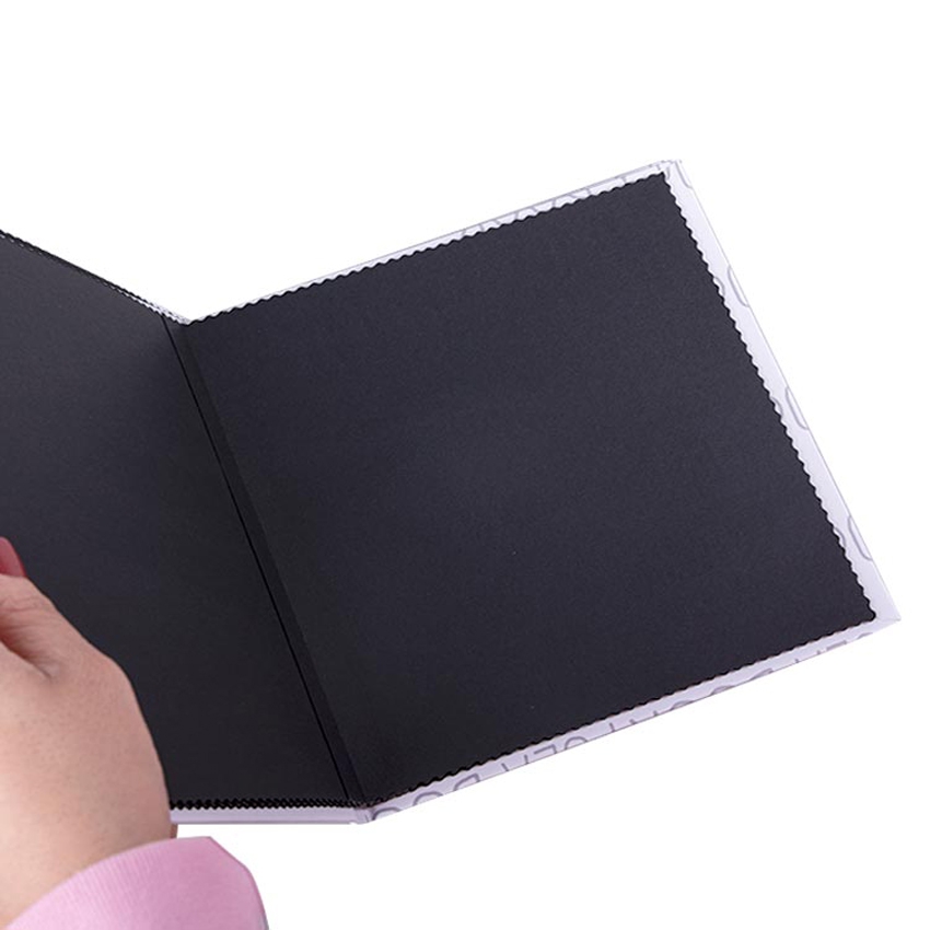 Polabook Köstek Saatli Anı Defteri