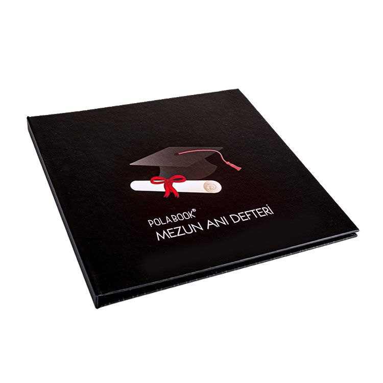Polabook® Our Adventure book Anı Defteri