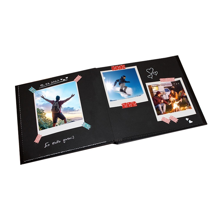 Polabook® Mezun Anı Defteri