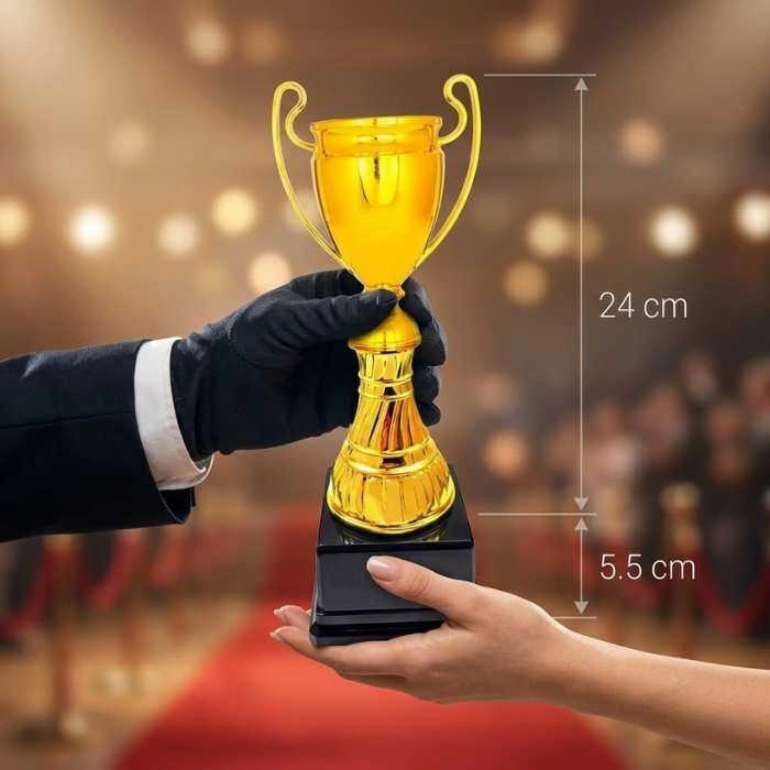 Şampiyonlar Ligi Ödül Kupası