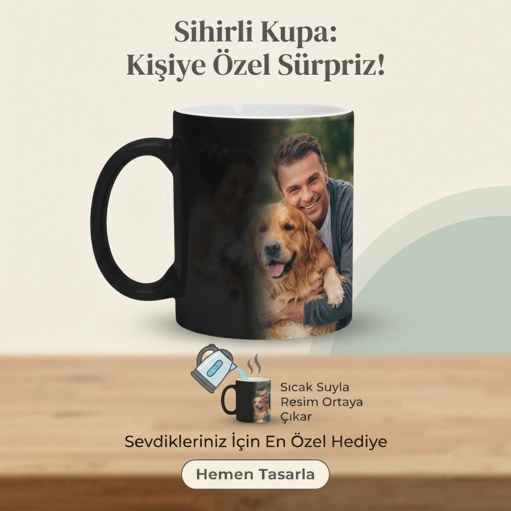 Sihirli kupa