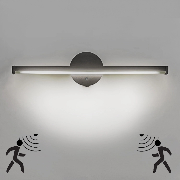 6 fotoblok çerçeve+baskı+ Led Aplik sensörlü