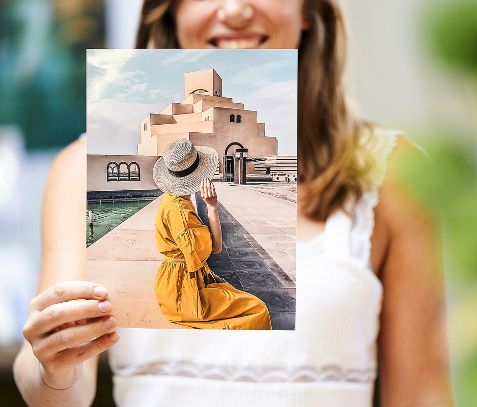 20x30 Fotoğraf baskı