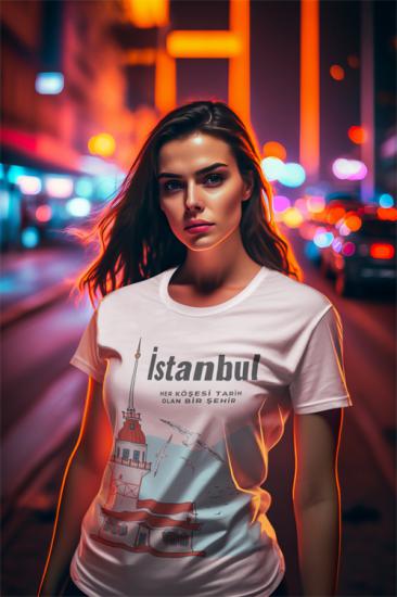  Exclusive Pamuk Polyester Tişört