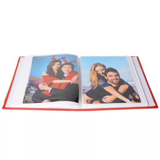  10x15 Fotoğraf Albümü