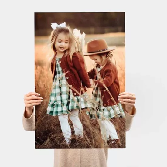 4 adet Fotoğraf baskı 20x30