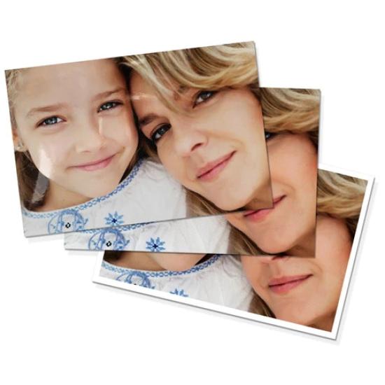 50 adet Fotoğraf baskı 13x18