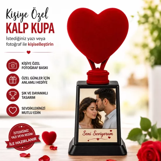 Kalpli Ödül Kupası