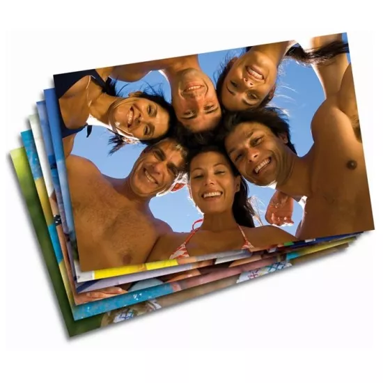 50 adet Fotoğraf baskı 15x21