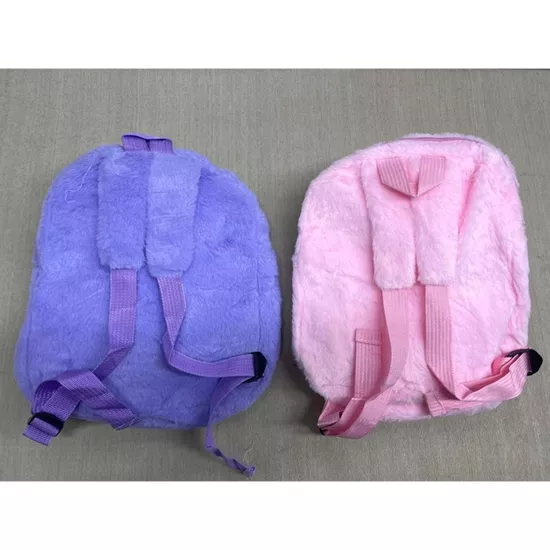 Peluş Hello Kitty Denizkızı Sırt Çantası