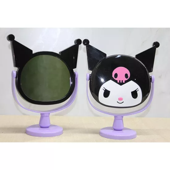 Kuromi Masa Üstü Ayna