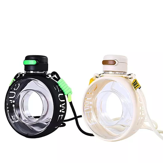 Su Matarası 750 Ml BPA İçermez