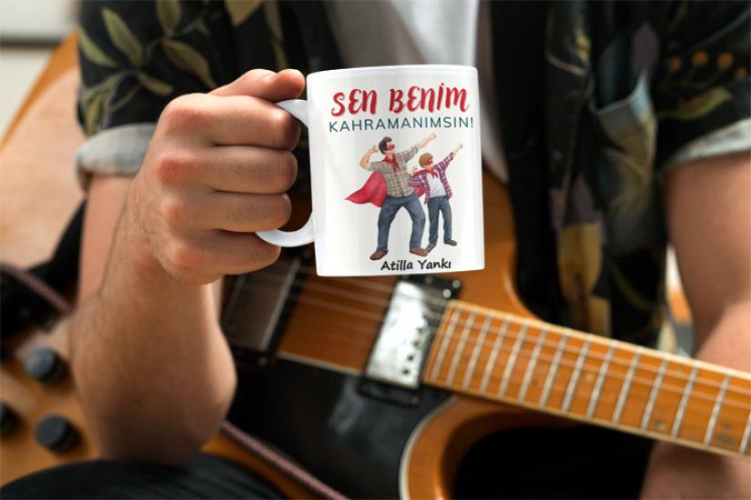   Baba Kupa bardak 
