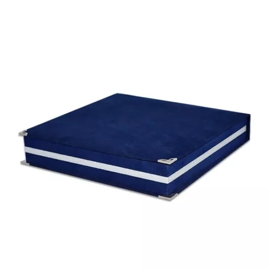 Başak lı ödül tabağı 20 cm+kutu