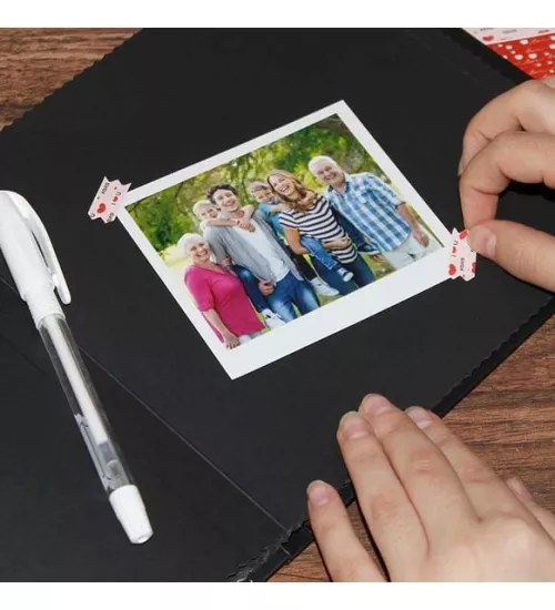 10 adet 10x10 + anı Defteri(kalem+sticker)