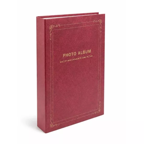 300’lük Fotoğraf Albümü - 10x15cm