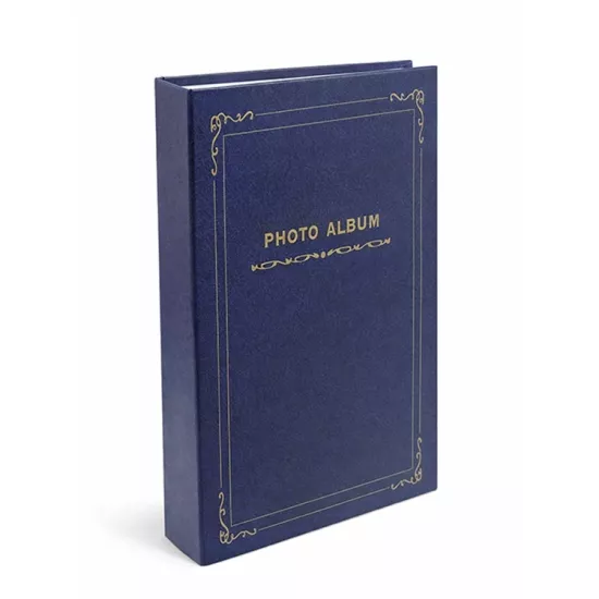 300’lük Fotoğraf Albümü - 10x15cm