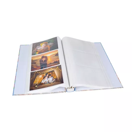 300’lük Kutulu Fotoğraf Albümü - 10x15cm